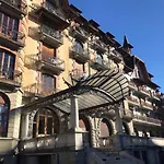 Le Mont Joly