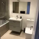 Apartament Le Mont Joly *