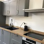 Le Mont Joly Apartament *