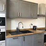 Apartament Le Mont Joly *