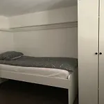 Le Mont Joly Apartament *