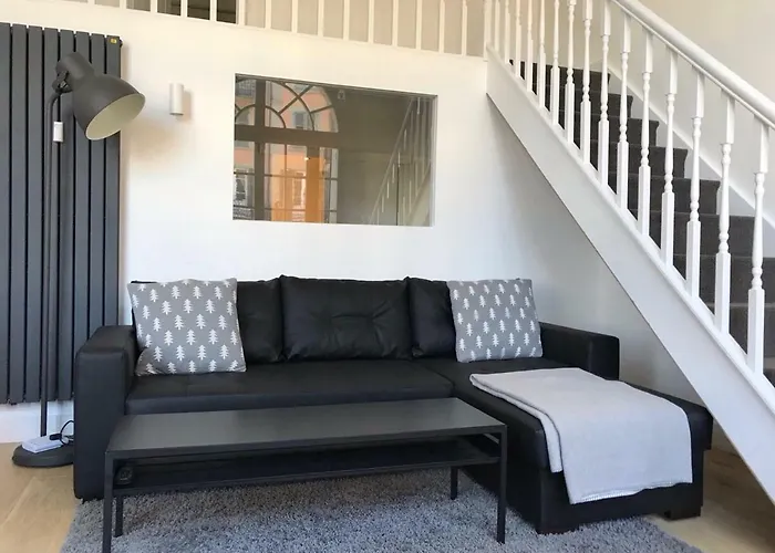 Apartment Le Mont Joly Saint-Gervais-les-Bains