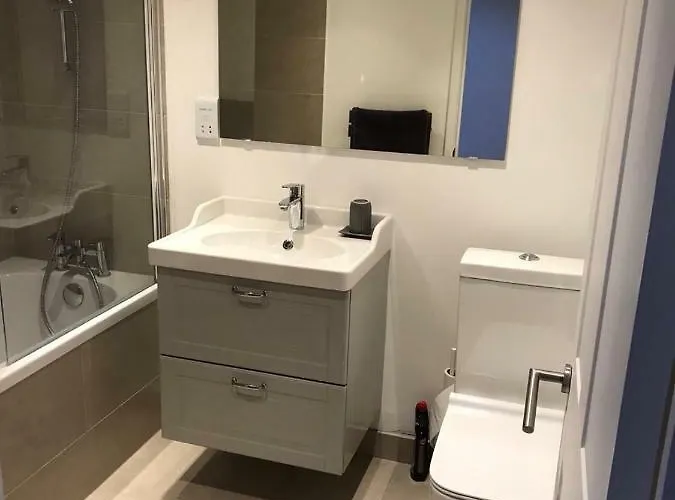 Apartment Le Mont Joly *