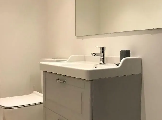 Le Mont Joly Apartment Saint-Gervais-les-Bains