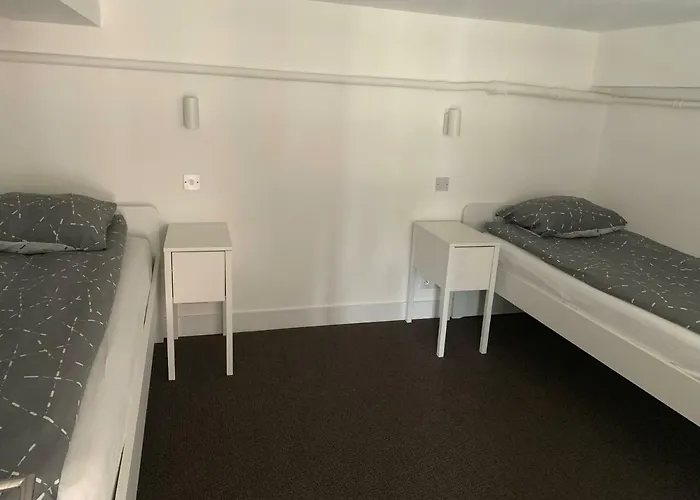 Apartment Le Mont Joly *