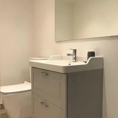 Le Mont Joly Apartamento Saint-Gervais-les-Bains
